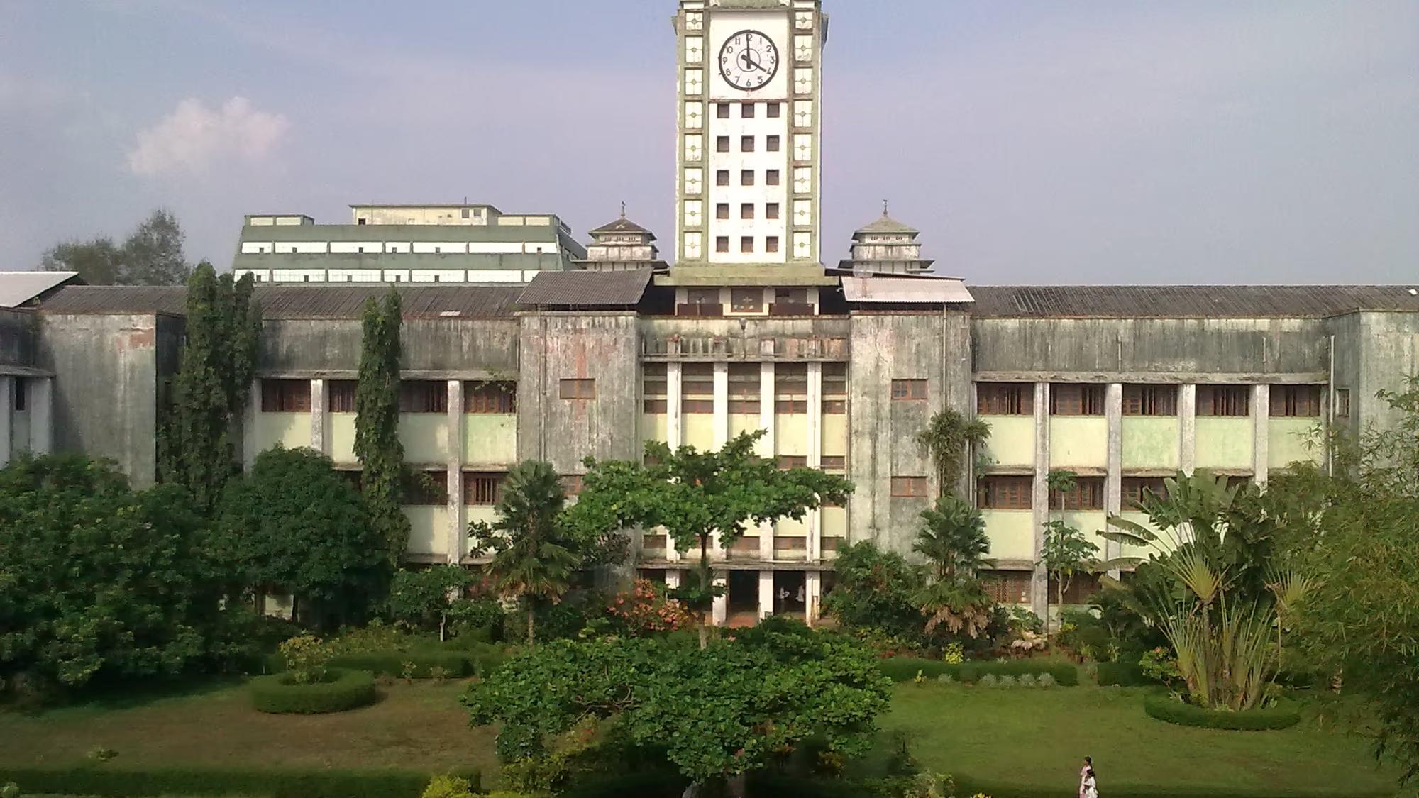 Government Medical College, Kozhikode